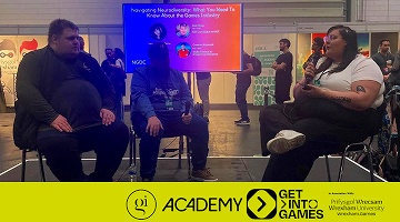 ¡ÚACADEMY¡Û¥Ë¥å¡¼¥í¥À¥¤¥Ð¡¼¥·¥Æ¥£¤Ø¤Î¥Ê¥Ó¥²¡¼¥È¡§¥²¡¼¥à¶È³¦¤Ë¤Ä¤¤¤ÆÃΤäƤª¤¯¤Ù¤¤³¤È